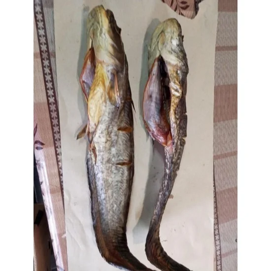 Сом копчений Сом копчений