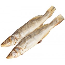 Судак в'ялений