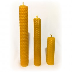 Свічка воскова