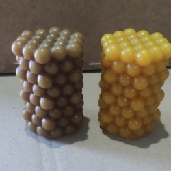 Свічка "Кукурудза"