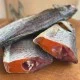 Тарань вяленая (чищенная) с икрой Тарань вяленая (чищенная) с икрой