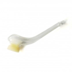 Трубка-люлька для лову маток