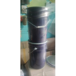 Відро для зберігання меду 25л (35кг)