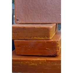 Віск мерв'яний