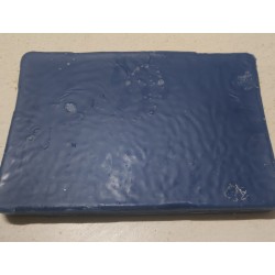 Віск натуральний синій Віск натуральний синій