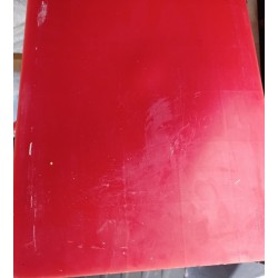 Віск окрашений (красний) Віск окрашений (красний)