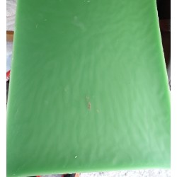 Віск окрашений світло-зелений Віск окрашений світло-зелений