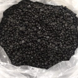 Віск гранульований (чорний) Віск гранульований (чорний)