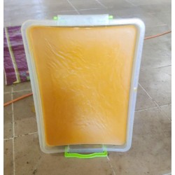 Віск бджолиний очищений, знезаражений Віск бджолиний очищений, знезаражений