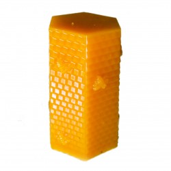 Воскова свічка