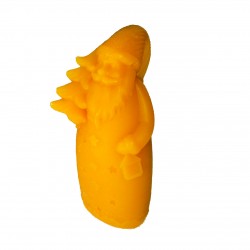 Воскова свічка "Санта"