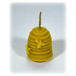 Воскова свічка "Вулик" Воскова свічка "Вулик"